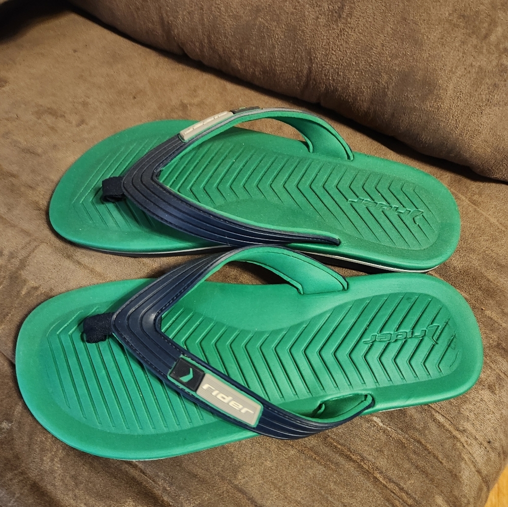 Rider Flip Flops